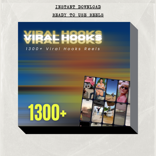 1300+ Viral Trending Hooks